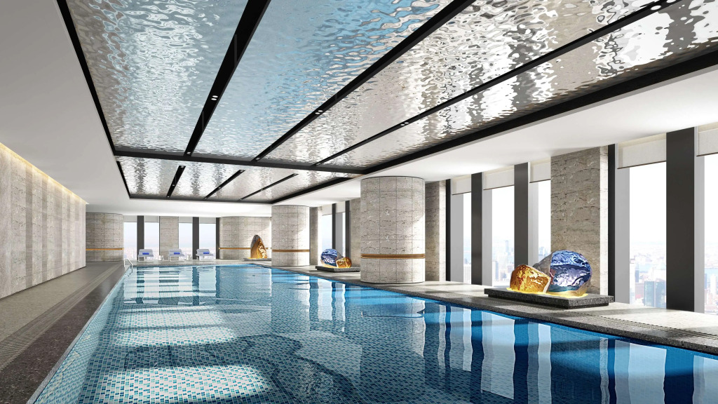 Hilton Lanzhou City Center