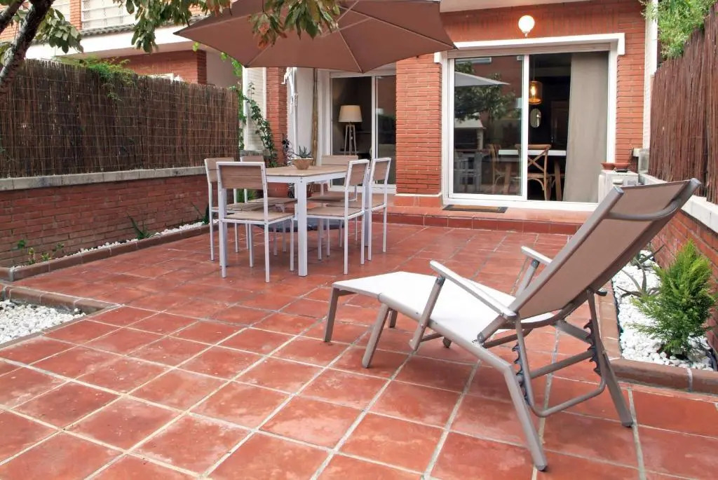 Vivalidays Casa Pinell