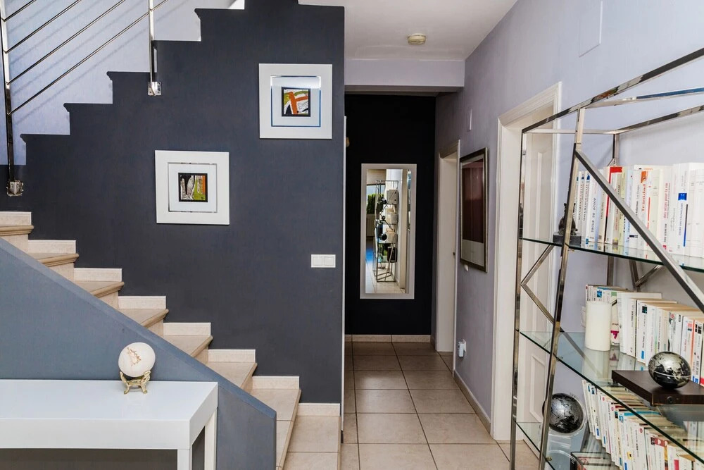 Villa South Pinosol Javea