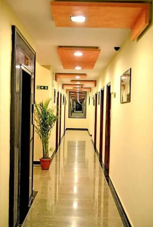 Royal View Hotel