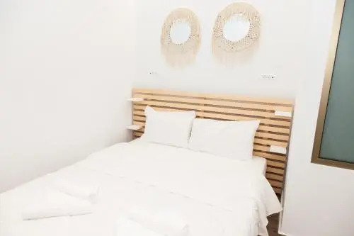 magicstay - flat 90m² 3 bedrooms 1 bathroom - athens