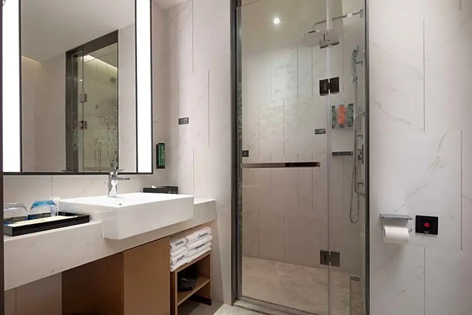 Hampton by Hilton Tianjin Hedong