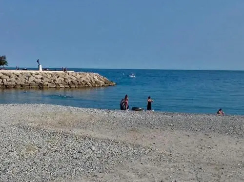 Maison Menton