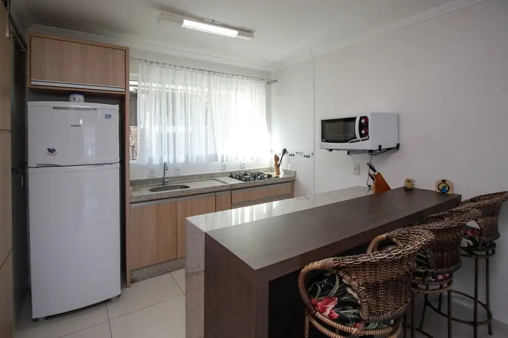 Apartamento 2 quartos - 180