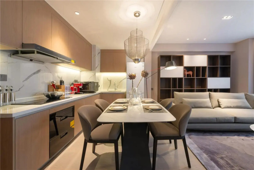 Cresasia Residence