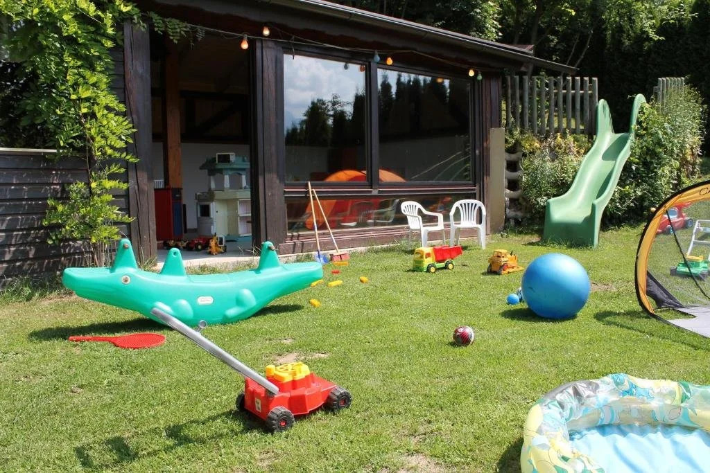 Appartement - Ferienwohnungen - Gästehaus Gabriele