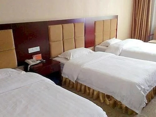 Jinzhou Hotel