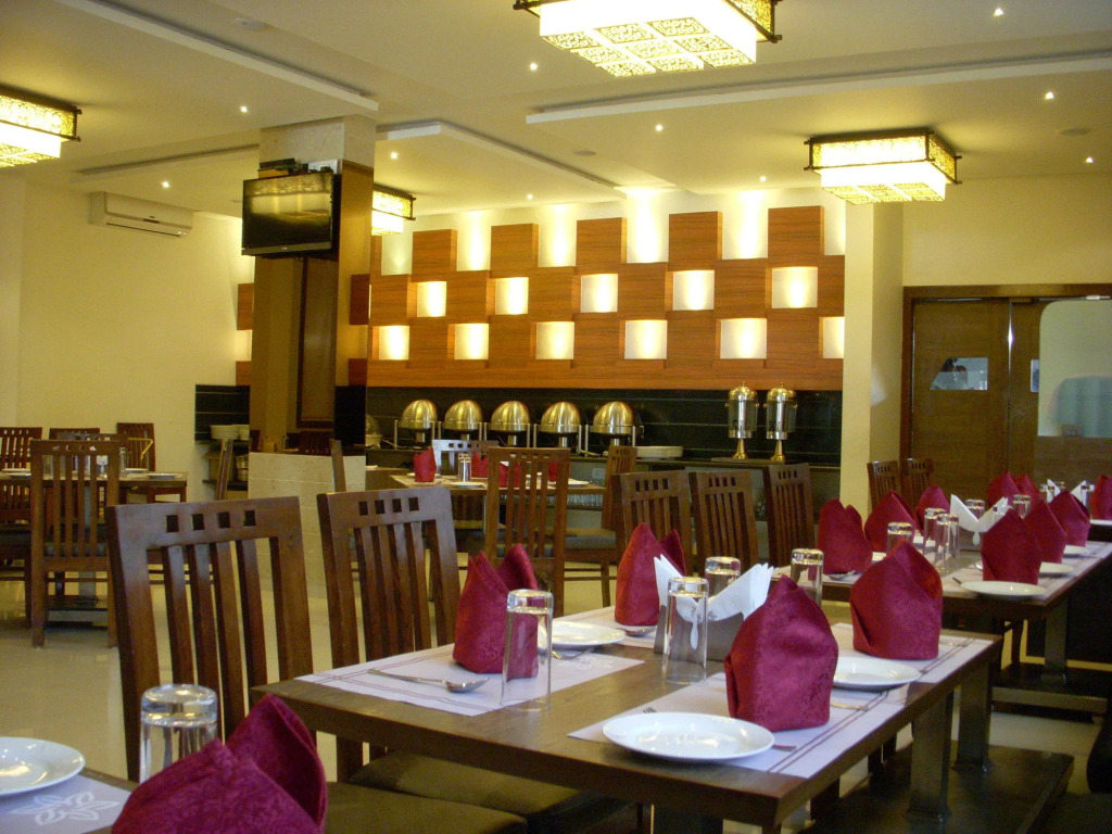 Hotel Sai Jashan Shirdi - Where blessings & comfort meet