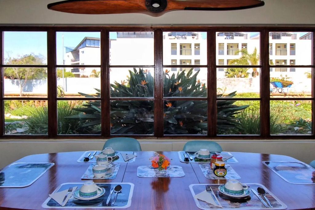 Zoete Inval Travelers Lodge Guesthouse Hermanus