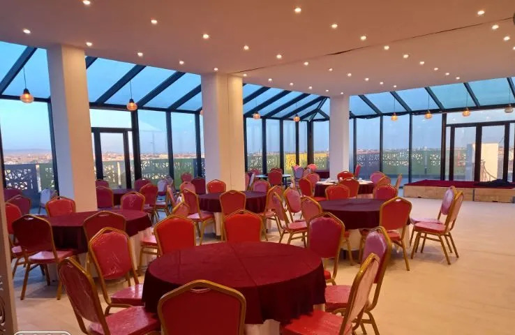 Hotel Maurice Laban