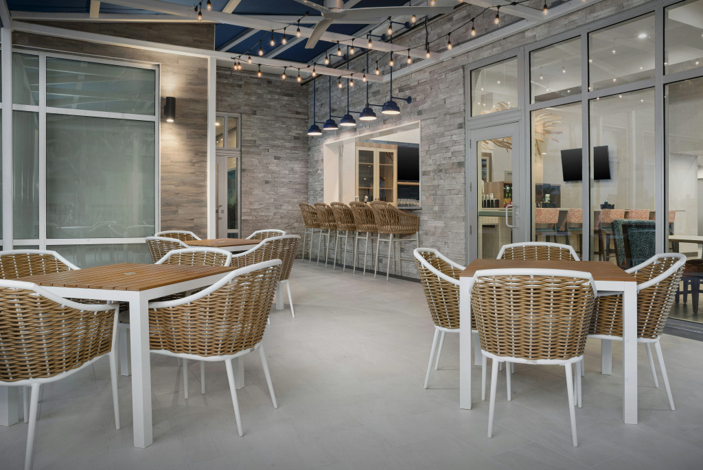 Hampton Inn & Suites Naples South