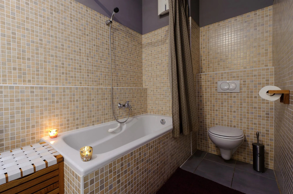 Central Passage Apartments by Vagabond Downtown