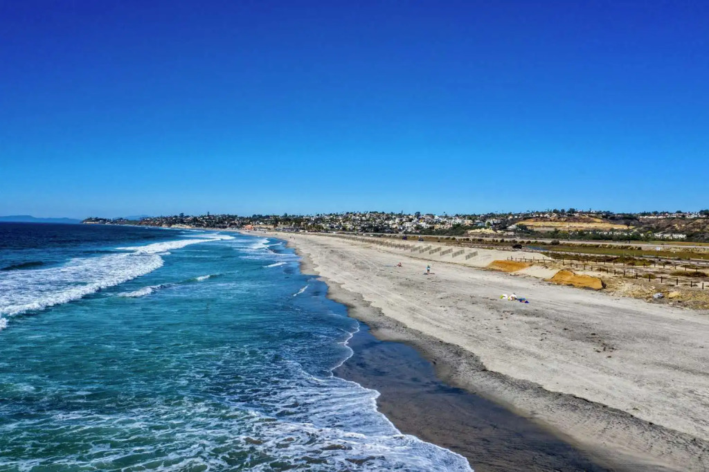 Hampton by Hilton Encinitas-Cardiff Encinitas, CA near Del Mar