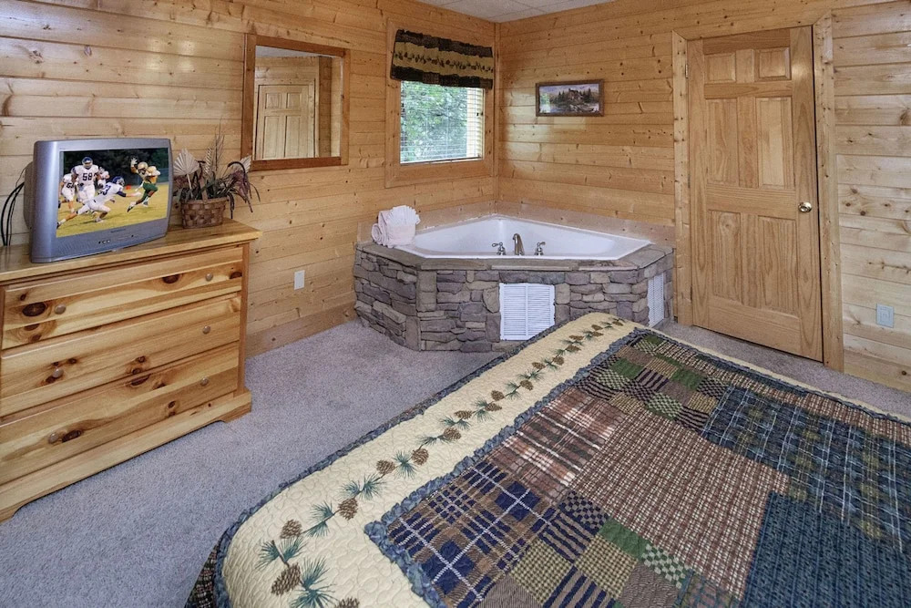Sweet Escape by Eagles Ridge Resort