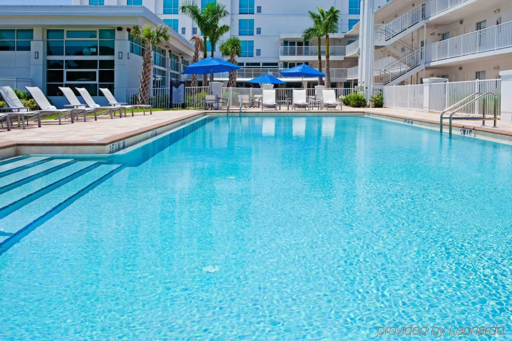 Hotel Alba Tampa, Tapestry Collection By Hilton