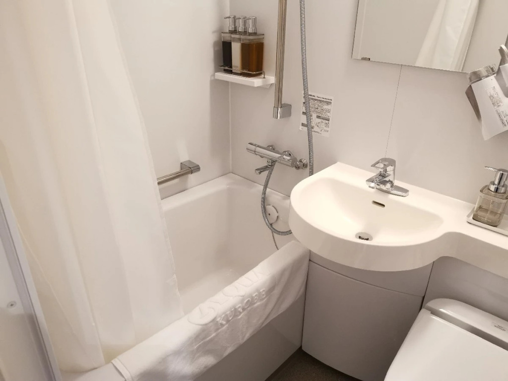Hotel Aqua Kurobe