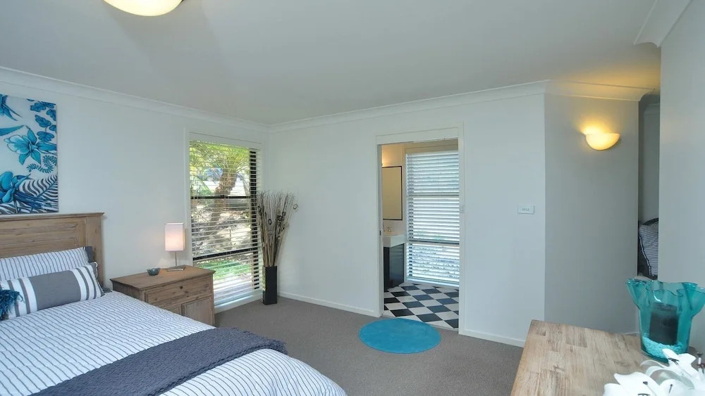 Sea-Ann - Lennox Head - WiFi