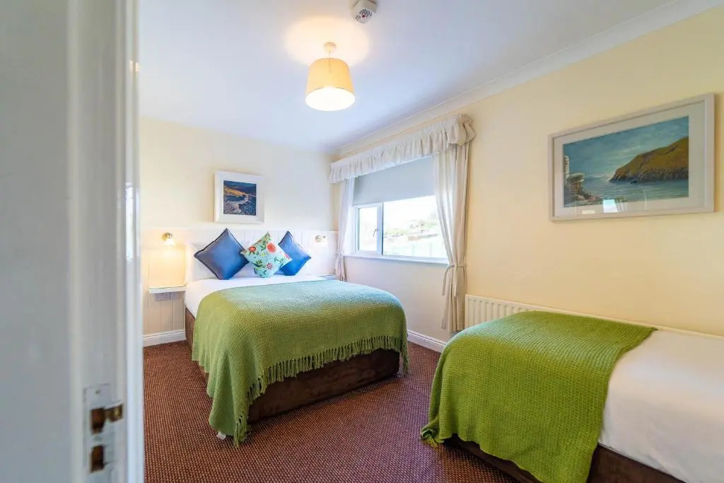 Ashes B&B
