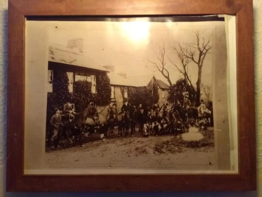 Llanerch Inn