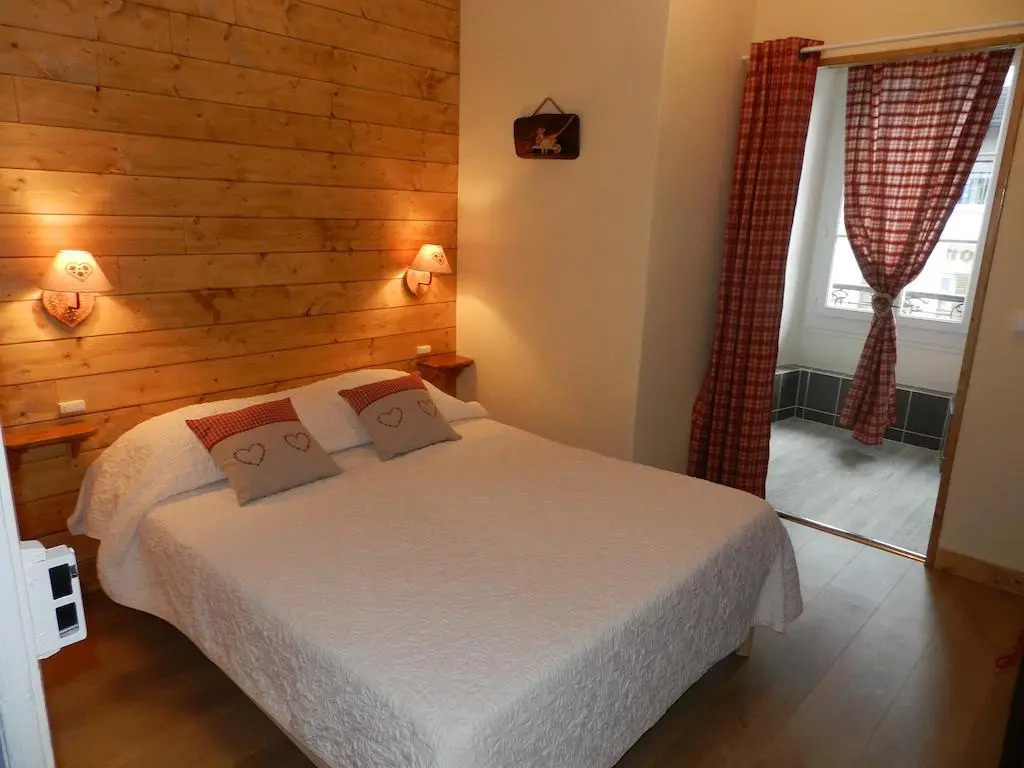 Hotel du Mont Blanc