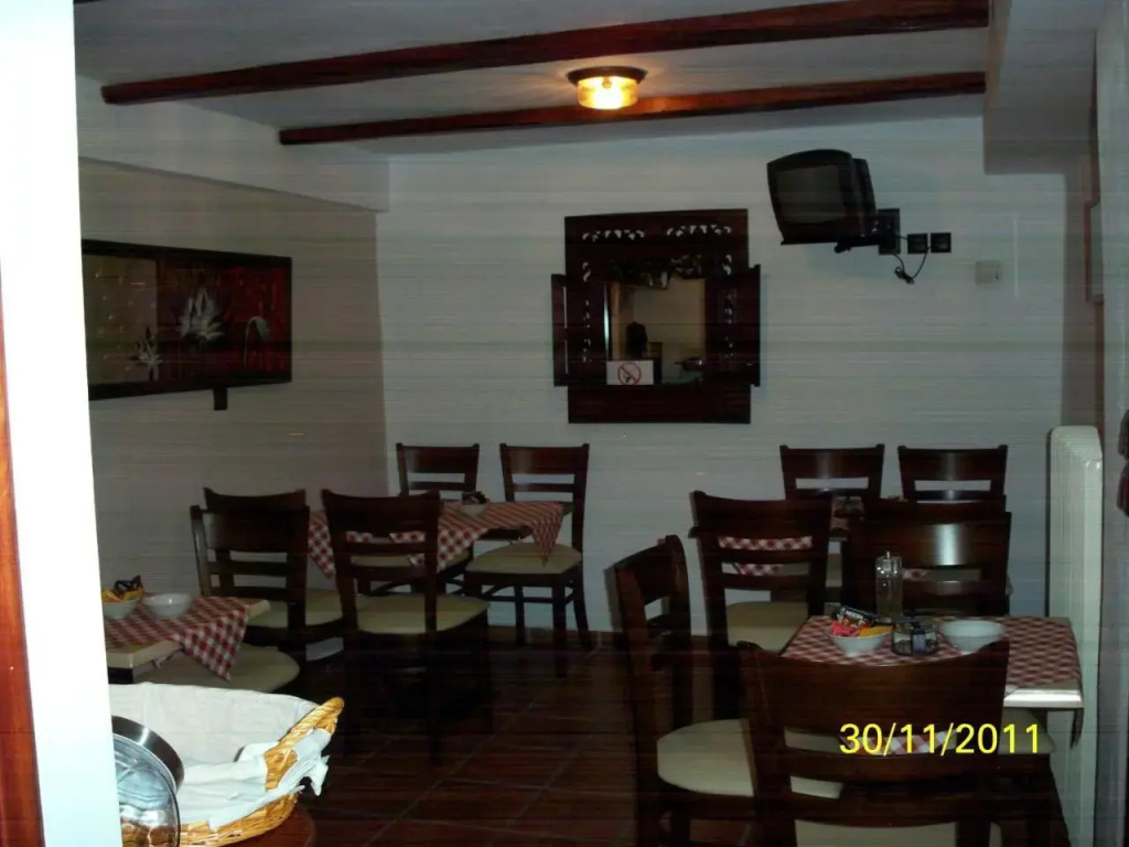 Guesthouse Chrysa