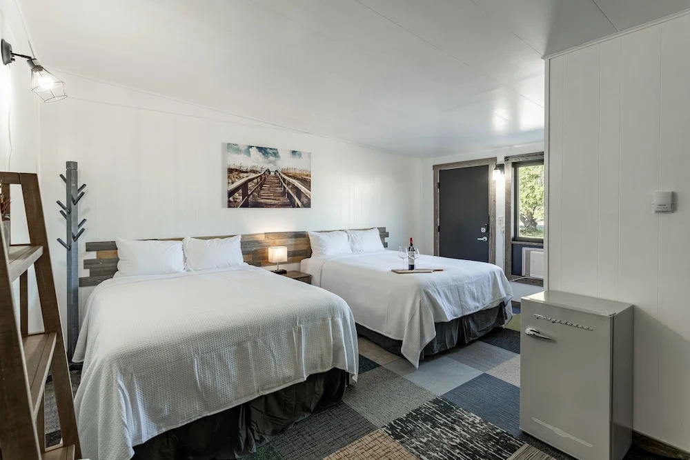 Copperhead Lodge