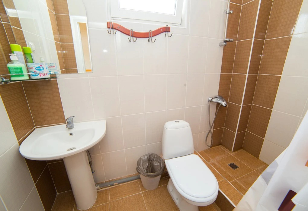 Kristall Guesthouse