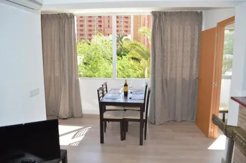 Margarita Apartment Benidorm
