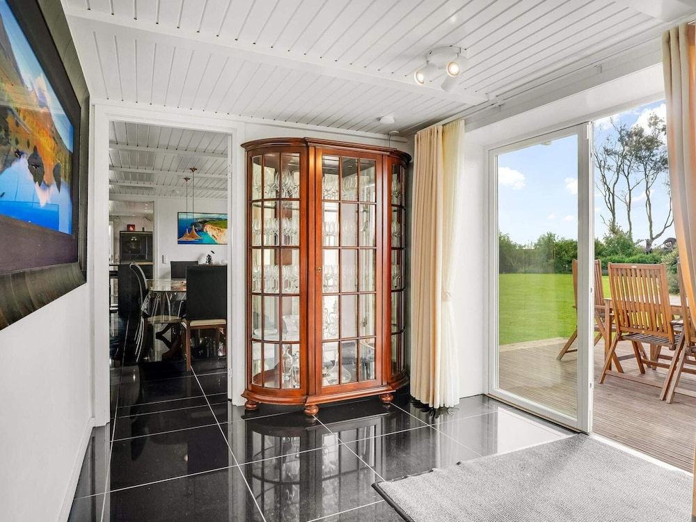 4 Star Holiday Home in Lokken