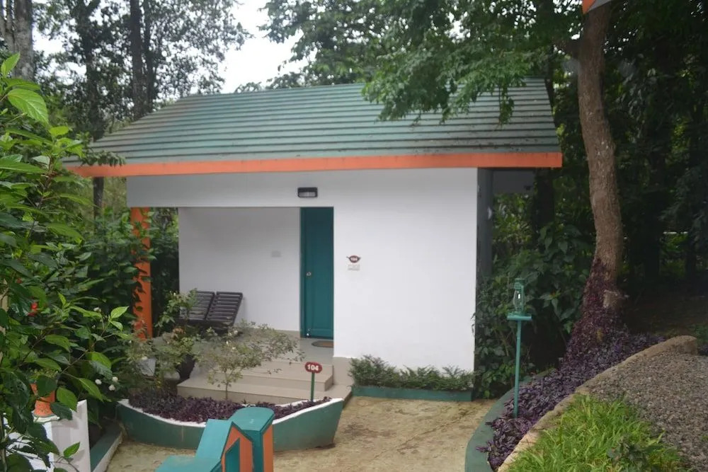 Ventara Resort