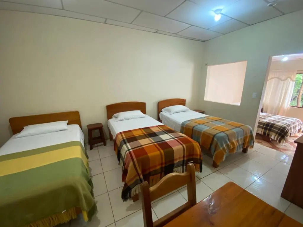Hostal Vista al Mar
