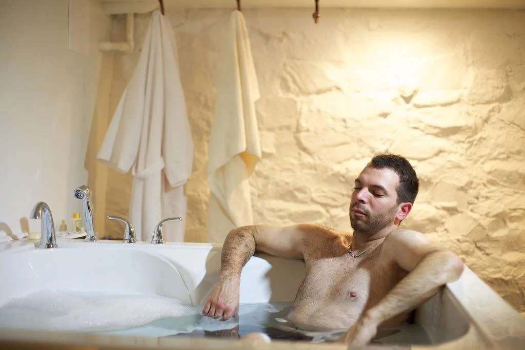 Auberge Spa Et Détente Charny