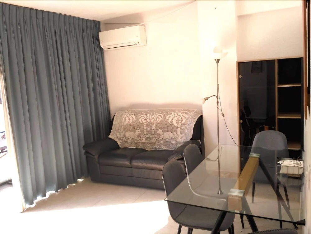 Apartment In Benidorm City Center