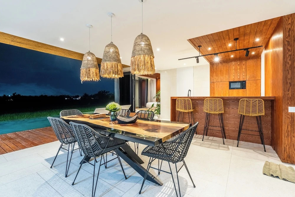 Green Flow Villa 21