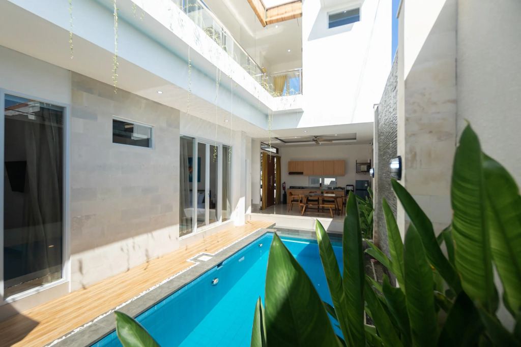 Villa Berlian