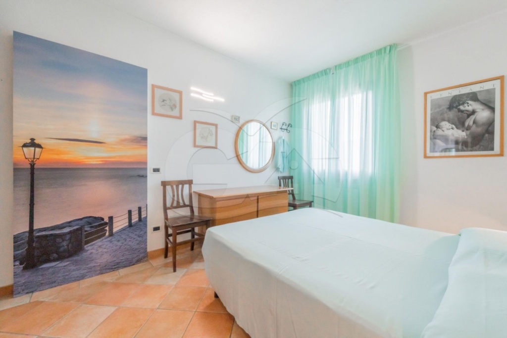 Albero del Pepe 1 vwith garden very close to the center and the beach of Marina di Campo-ALBERO DEL PEPE 1