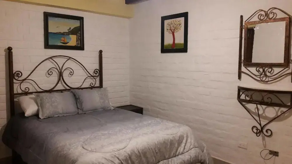 La Vaca Viuda