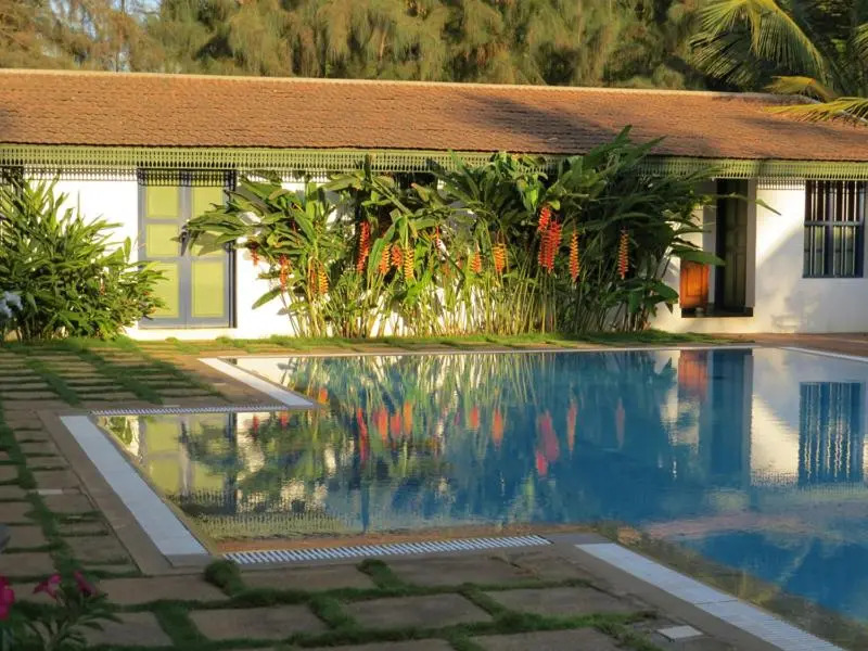 The Bangala