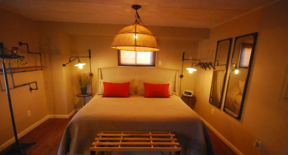 The Broadway Guest House