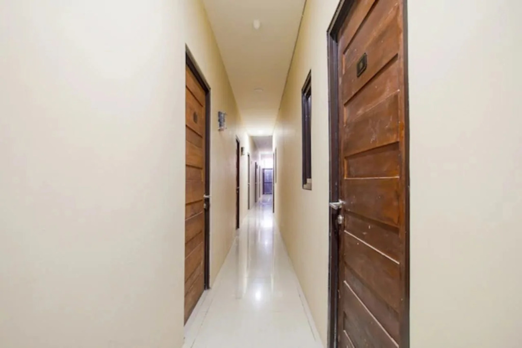 OYO 3462 Cimindi Residence