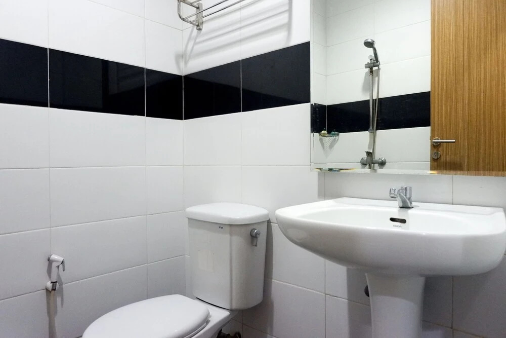 RedDoorz Plus near Mall Ciputra Semarang