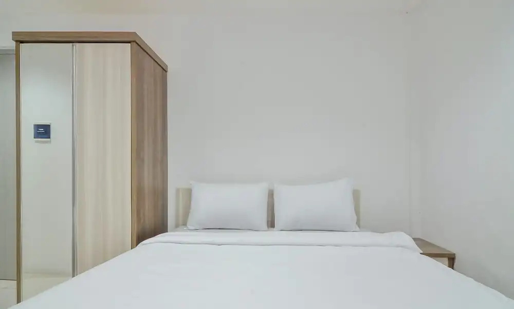 Klinpod Hotel