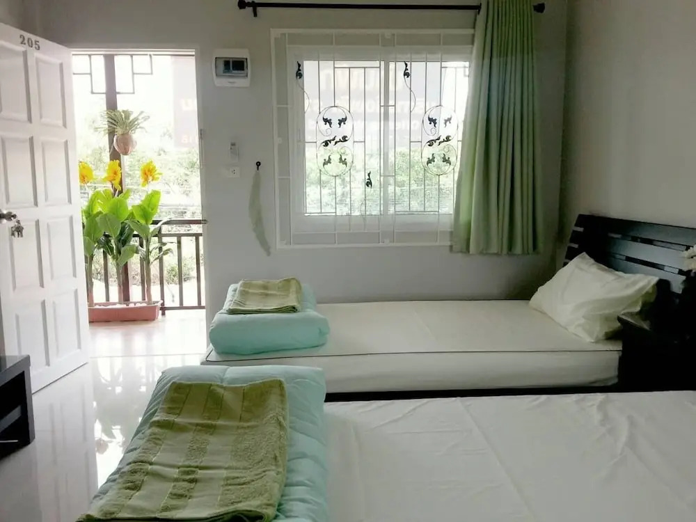 Baan Chonticha Hua Hin