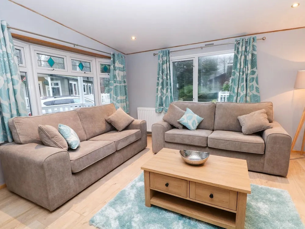 4 Grasmere, Windermere