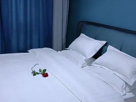 Mishan Yuezhi Home Homestay