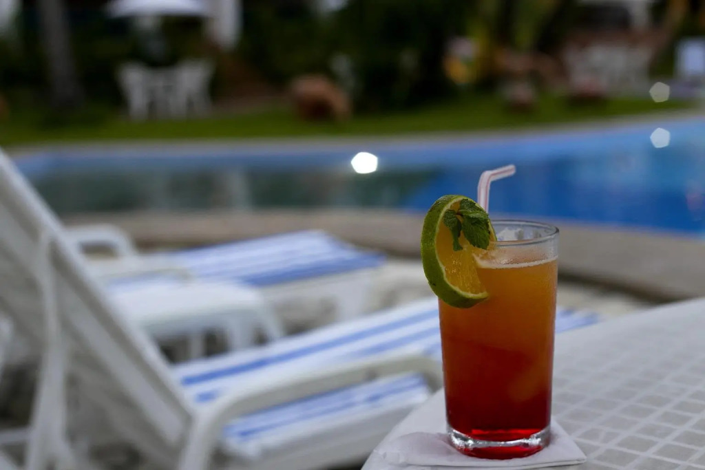 Hotel 7 Colinas