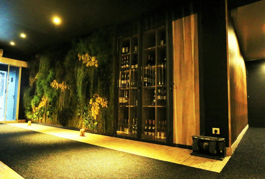 Vila De La Mar & Spa