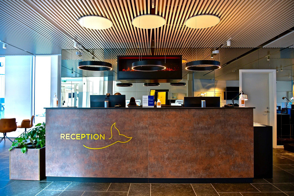 Best Western Plus Hotel Ilulissat