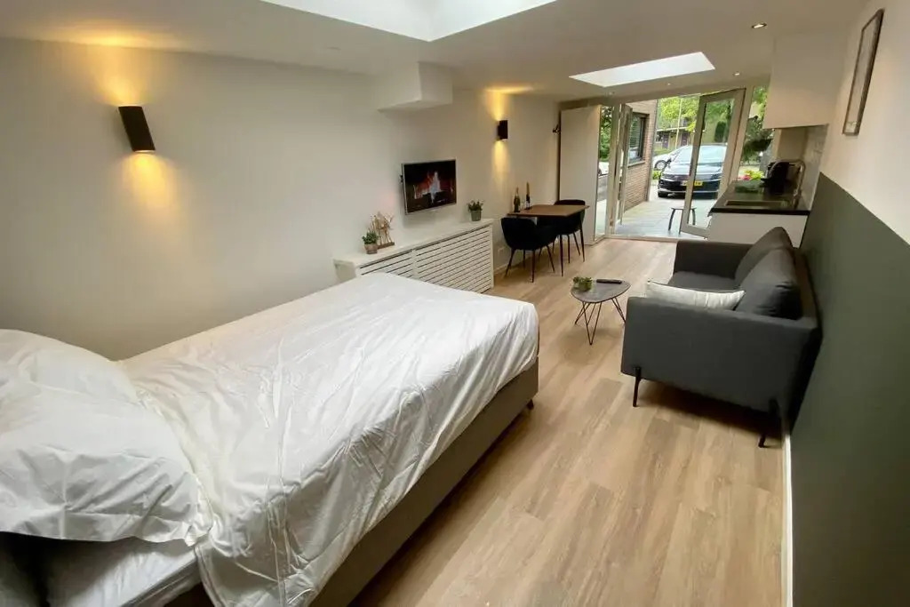 Stella Maris Dune Apartment