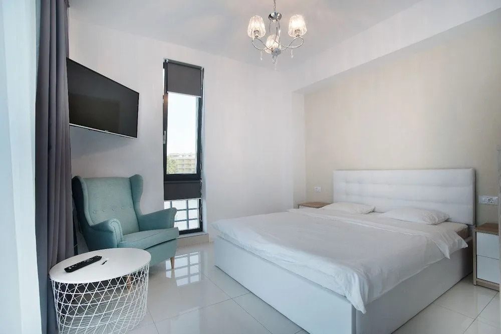 Beach Rooms Roberta